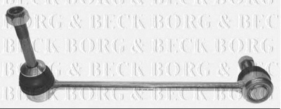 BORG & BECK bdl7079 -  Тяга / стойка, стабилизатор